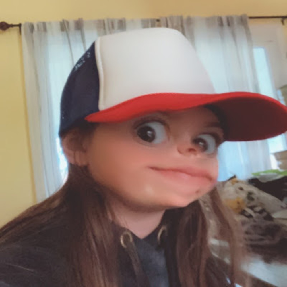 Meet your Posher, Jordan